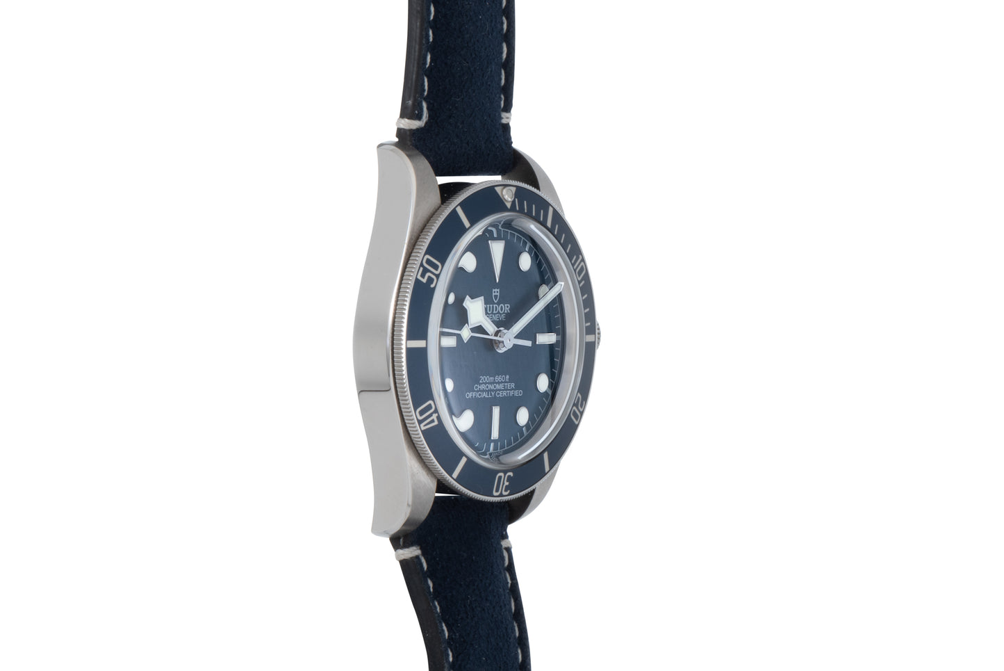Tudor Black Bay Fifty-Eight
