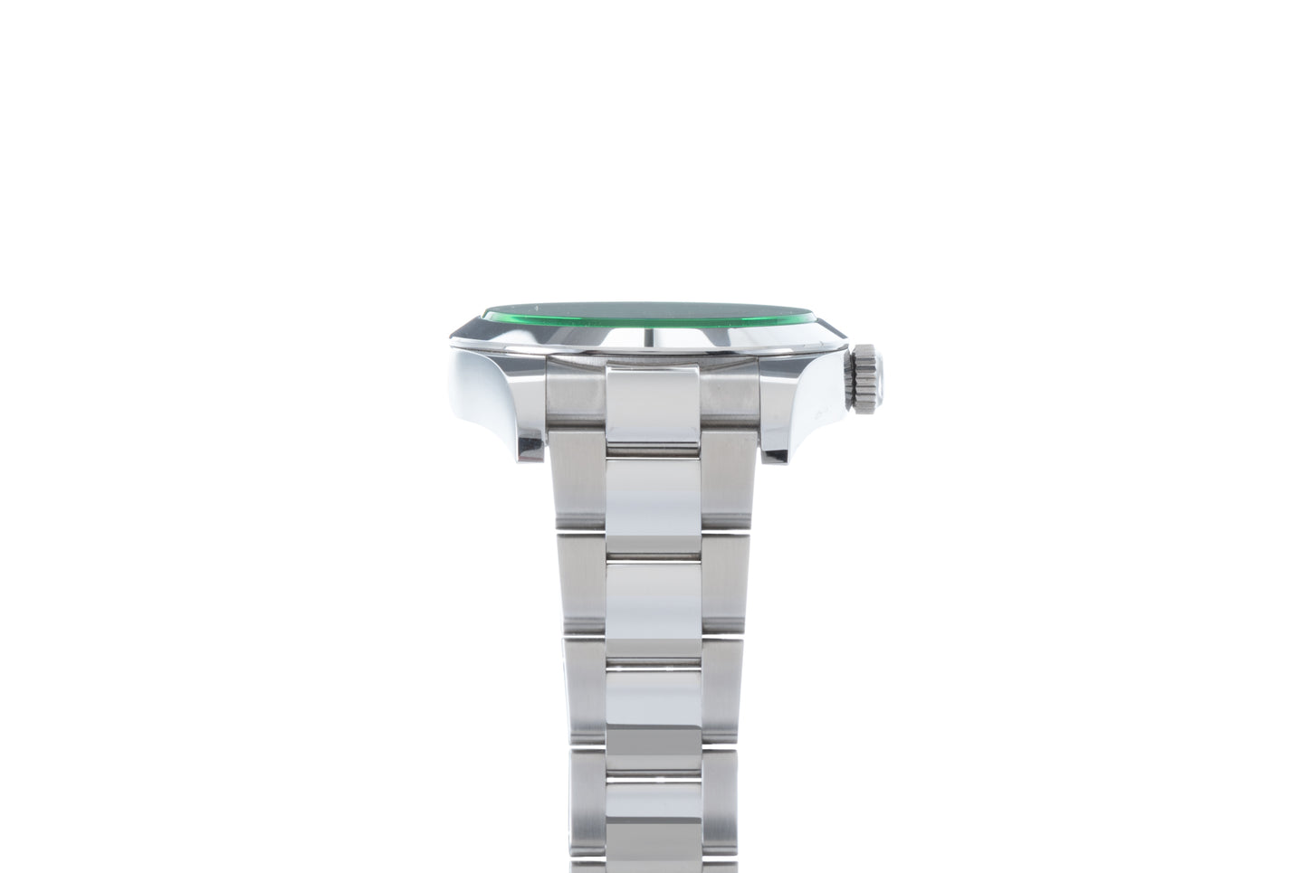 Rolex Milgauss 'Z-Blue'