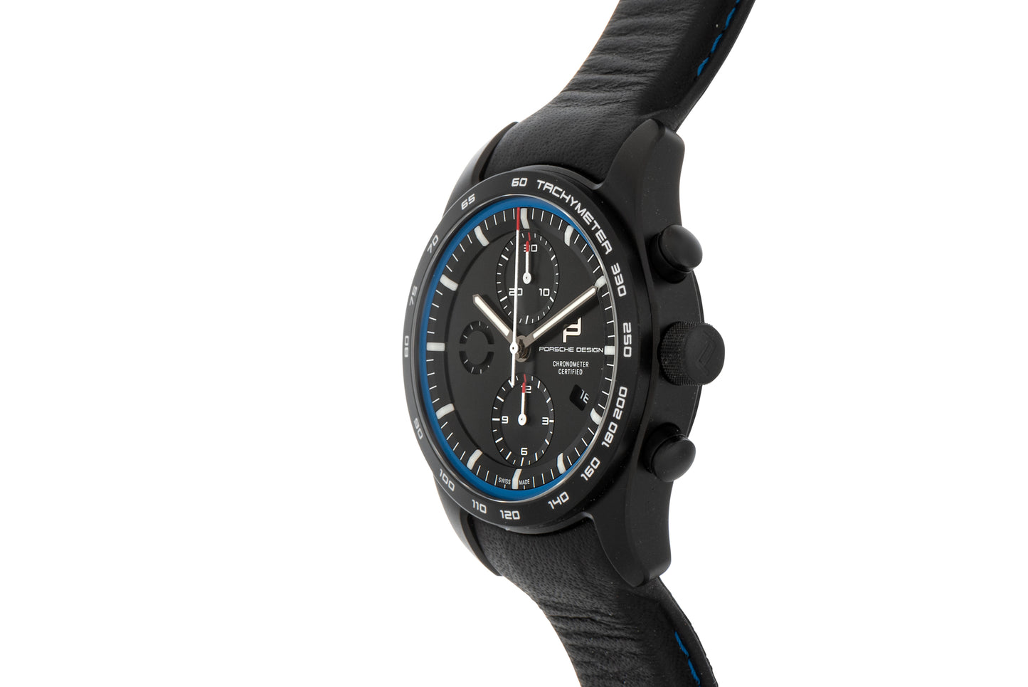 Porsche Design Chronotimer
