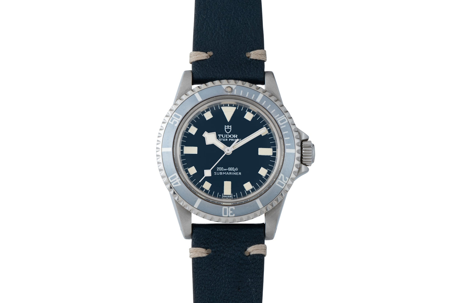 Tudor Submariner 'Snowflake'