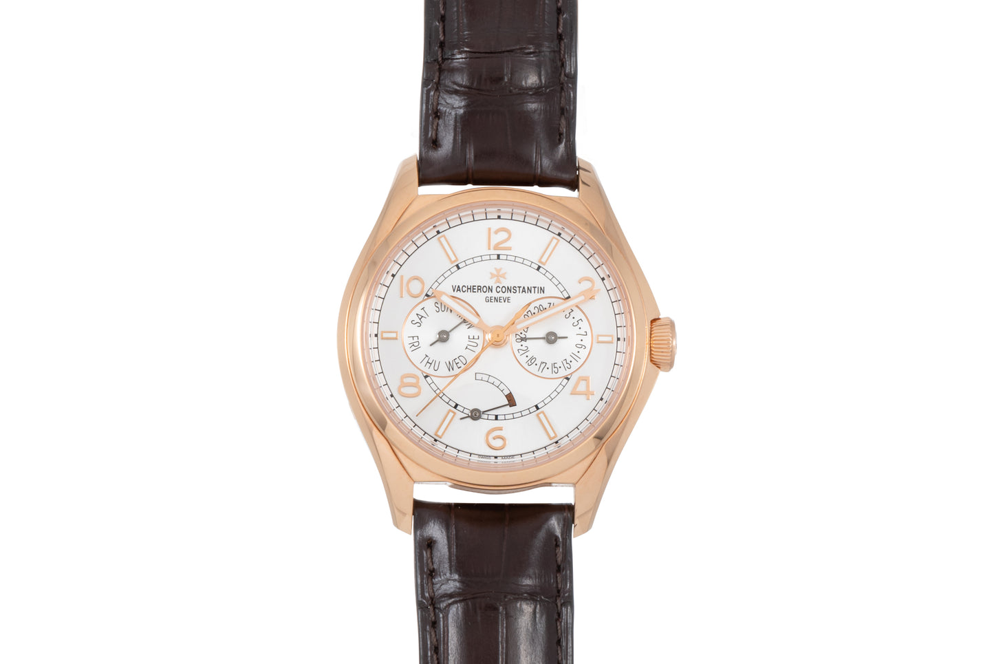 Vacheron Constantin FiftySix Day-Date