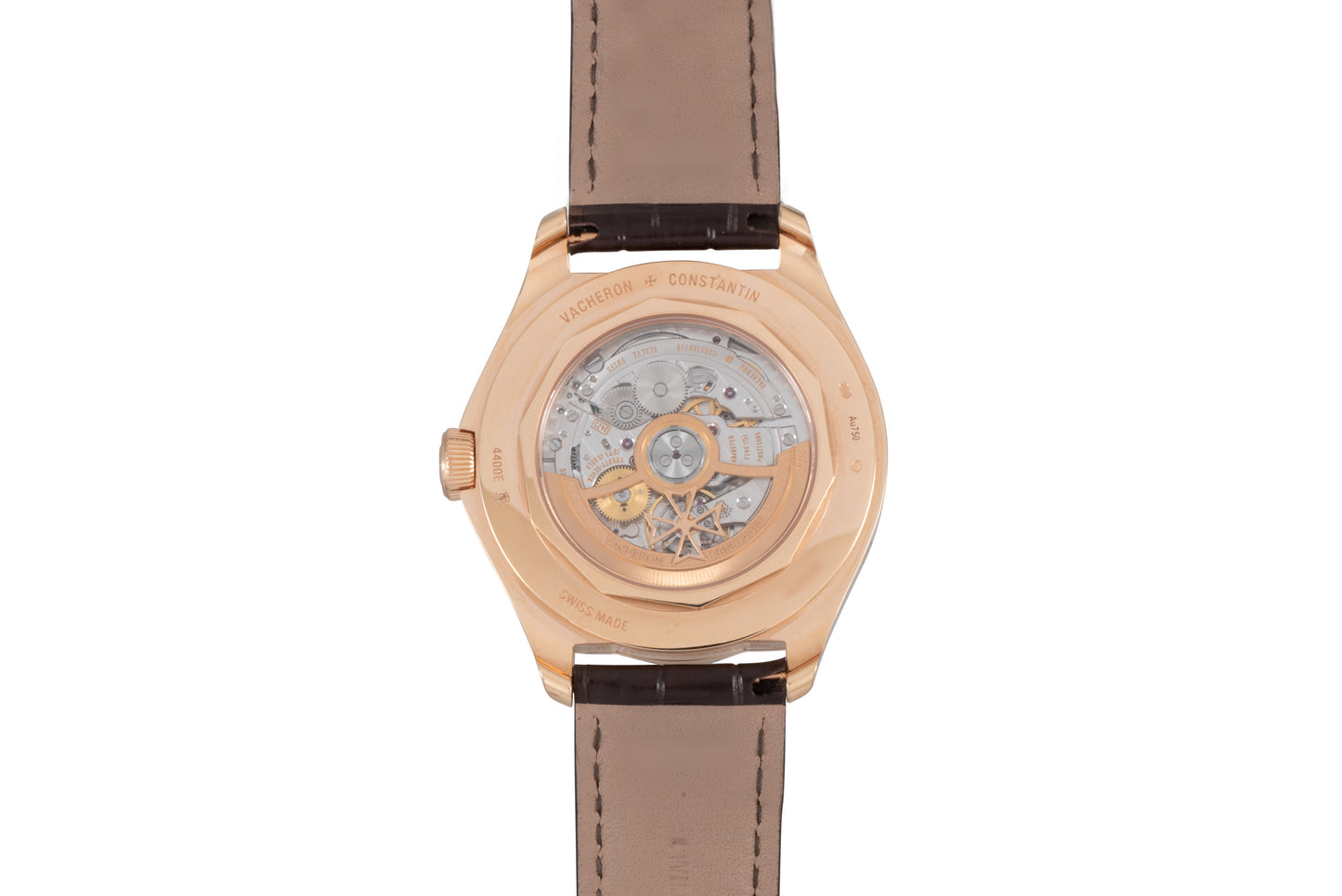 Vacheron Constantin FiftySix Day-Date