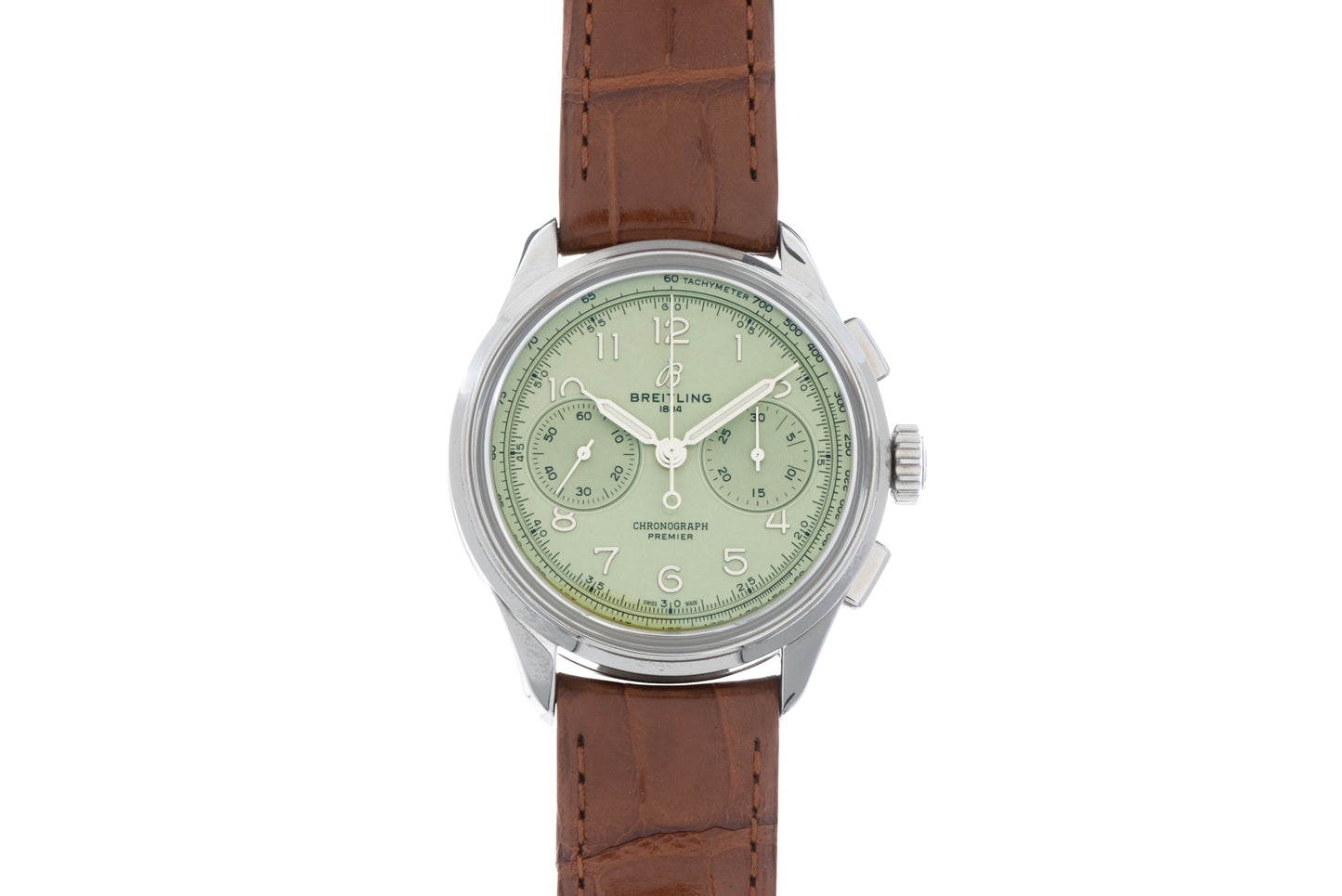 Breitling Premier B09 Chronograph 40