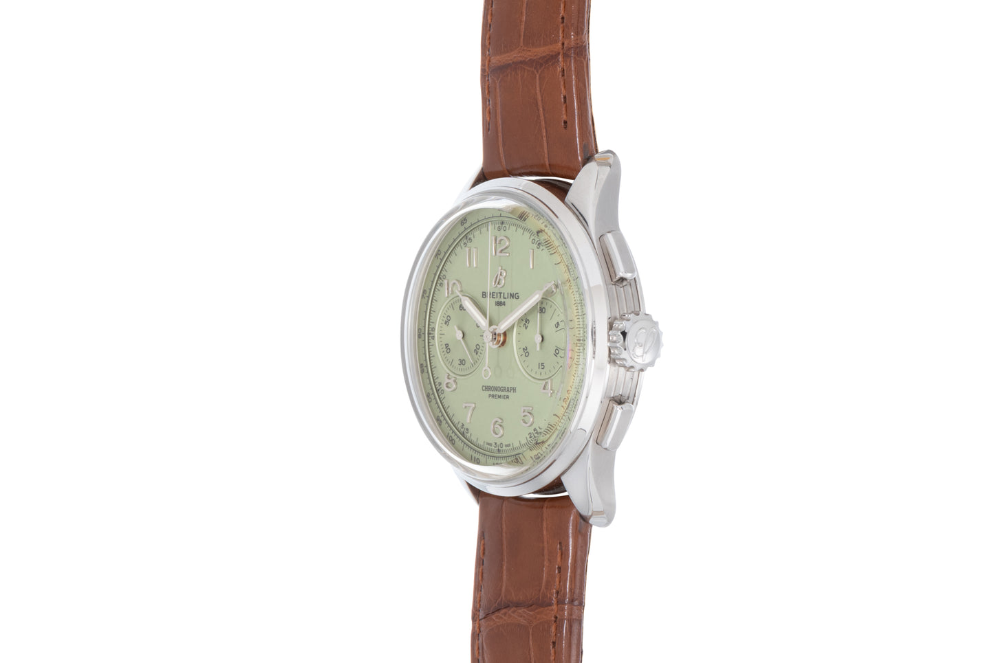 Breitling Premier B09 Chronograph 40