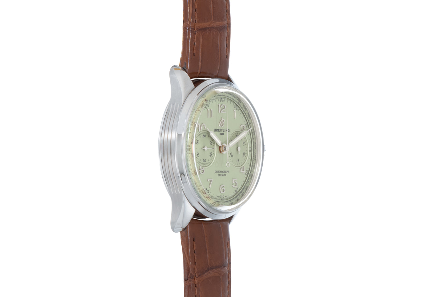 Breitling Premier B09 Chronograph 40