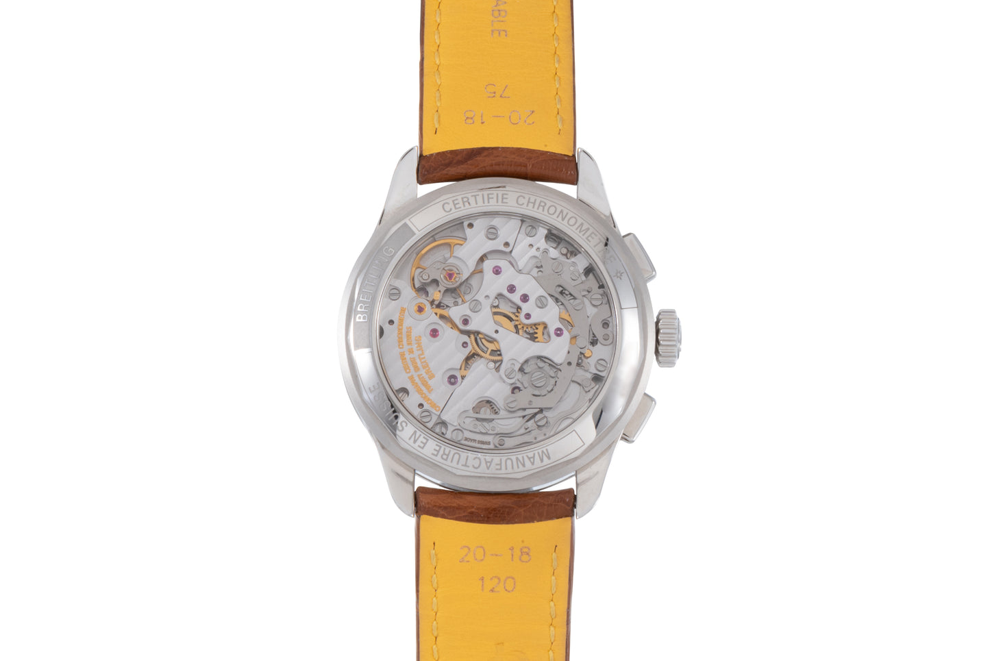 Breitling Premier B09 Chronograph 40