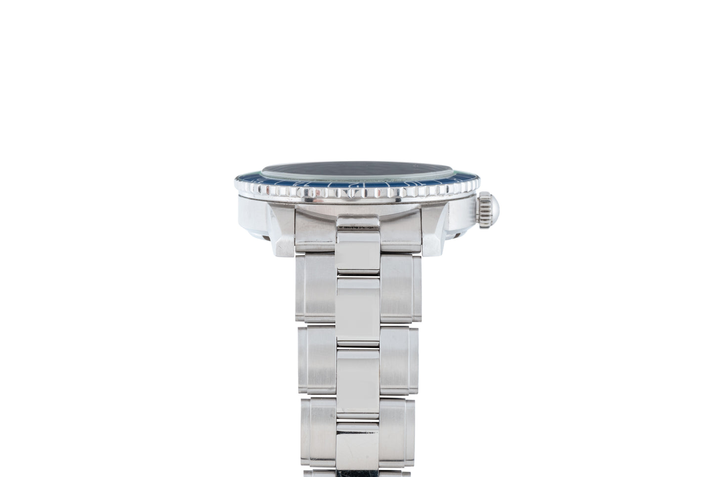 Zodiac Super SeaWolf GMT Hodinkee Shop Exclusive