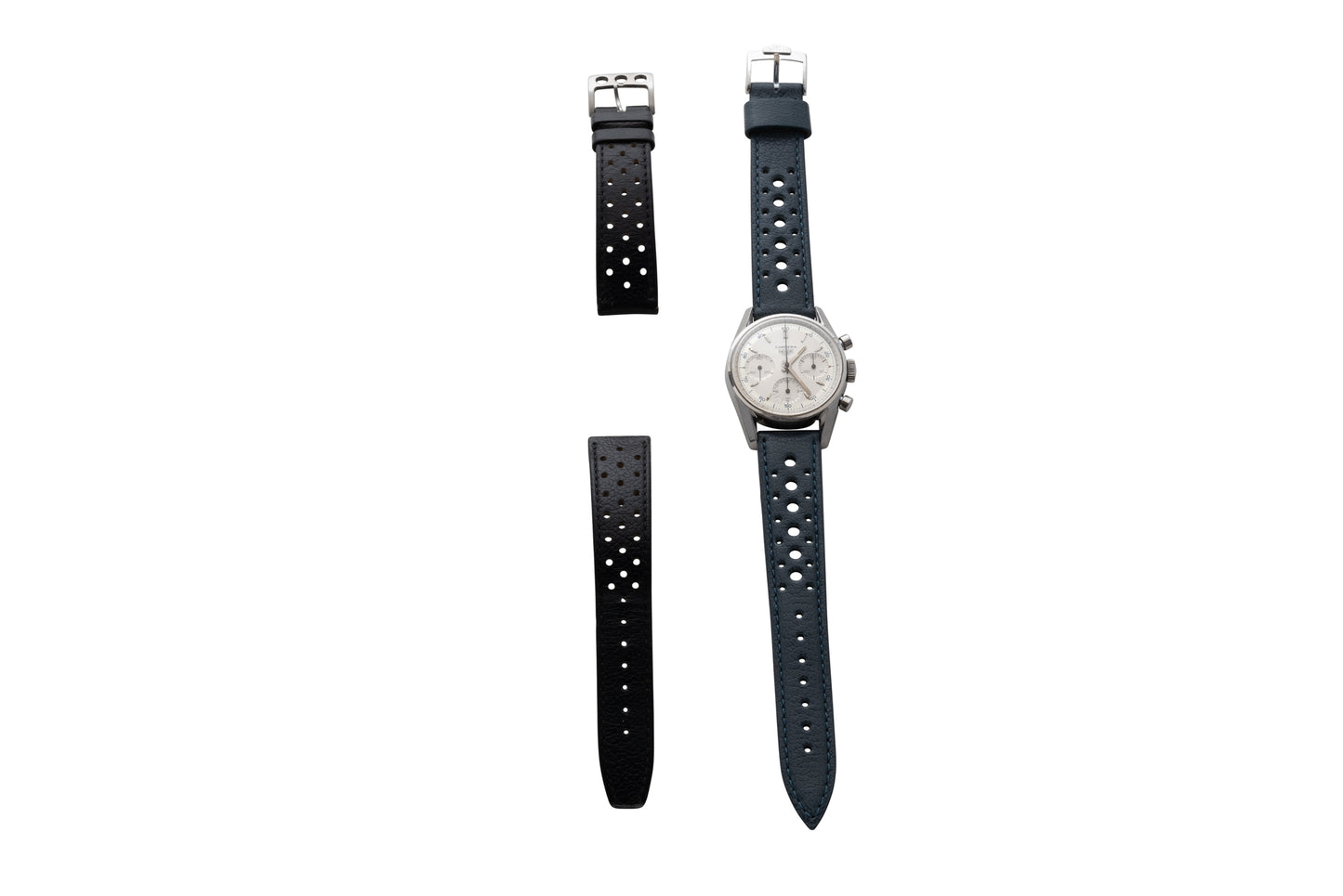 Heuer Carrera 'Decimal'