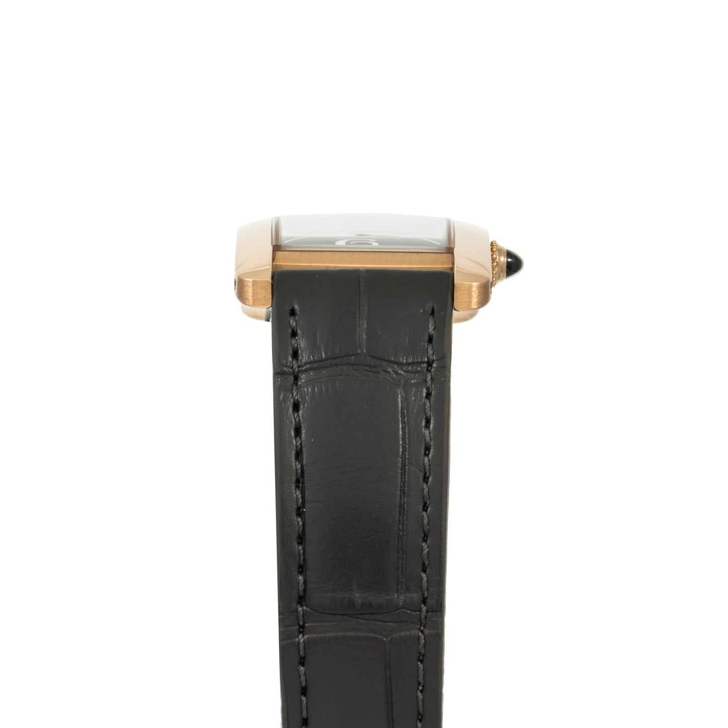 Cartier Tank Cintreé