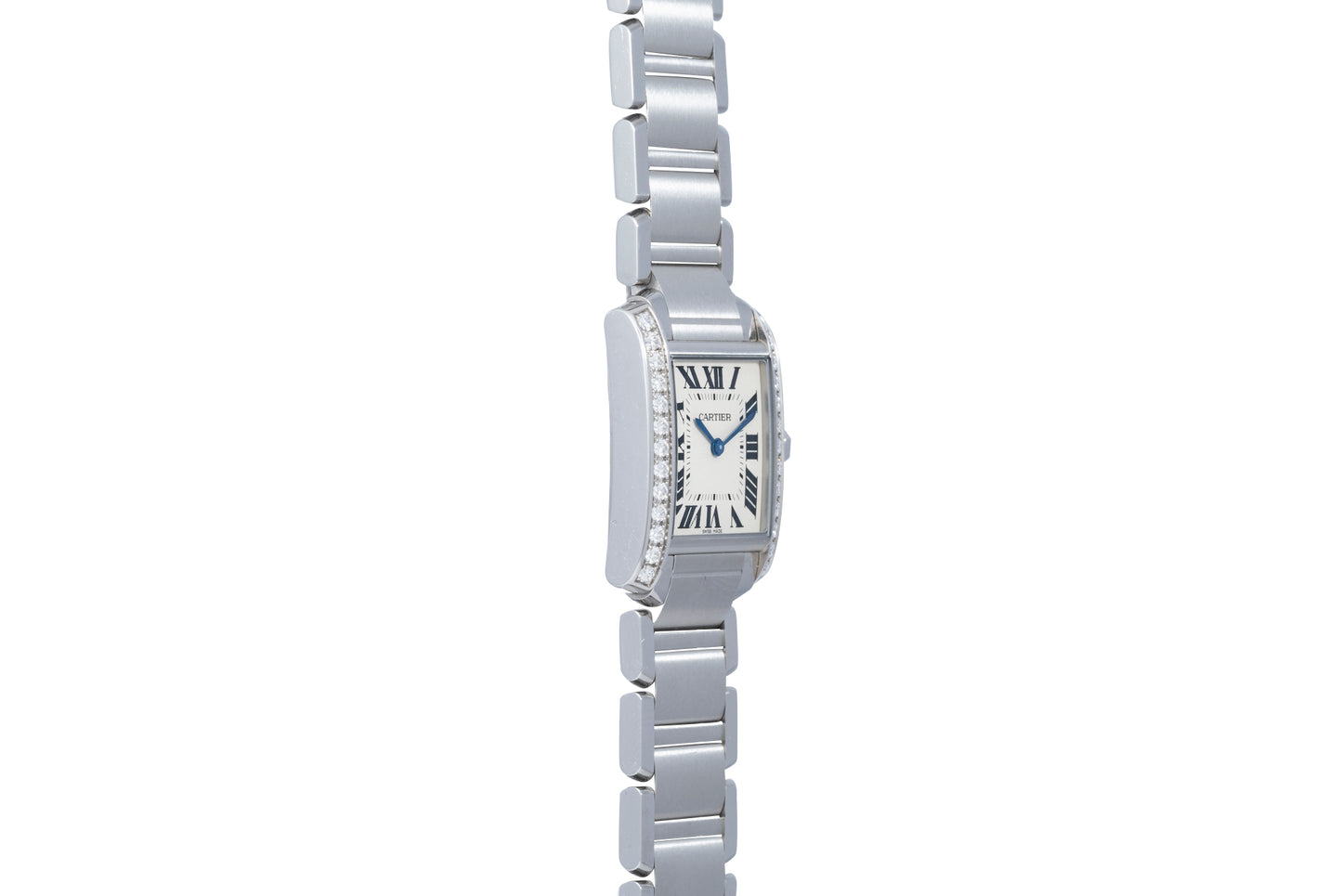 Cartier Tank Francaise