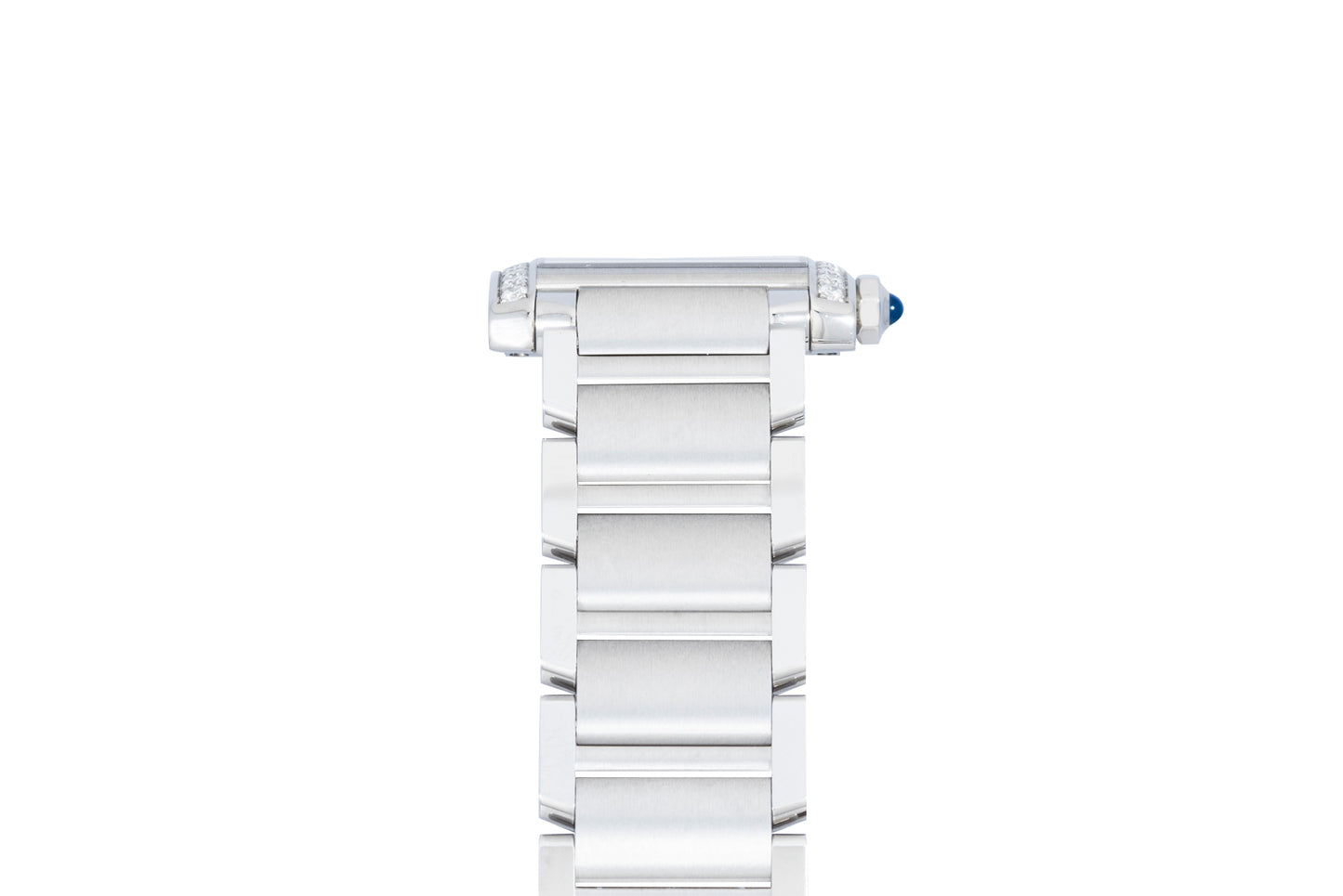 Cartier Tank Francaise