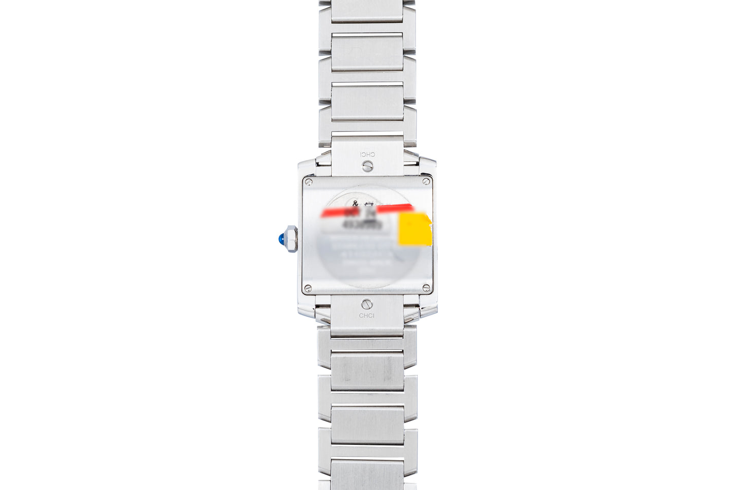 Cartier Tank Francaise