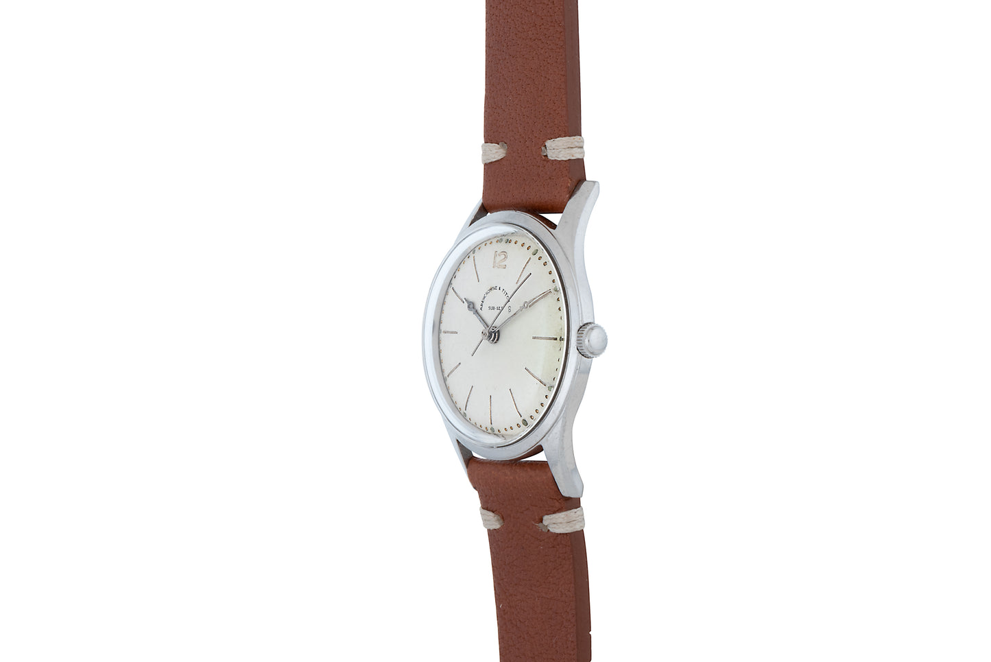 Abercrombie & Fitch Sub-Sea