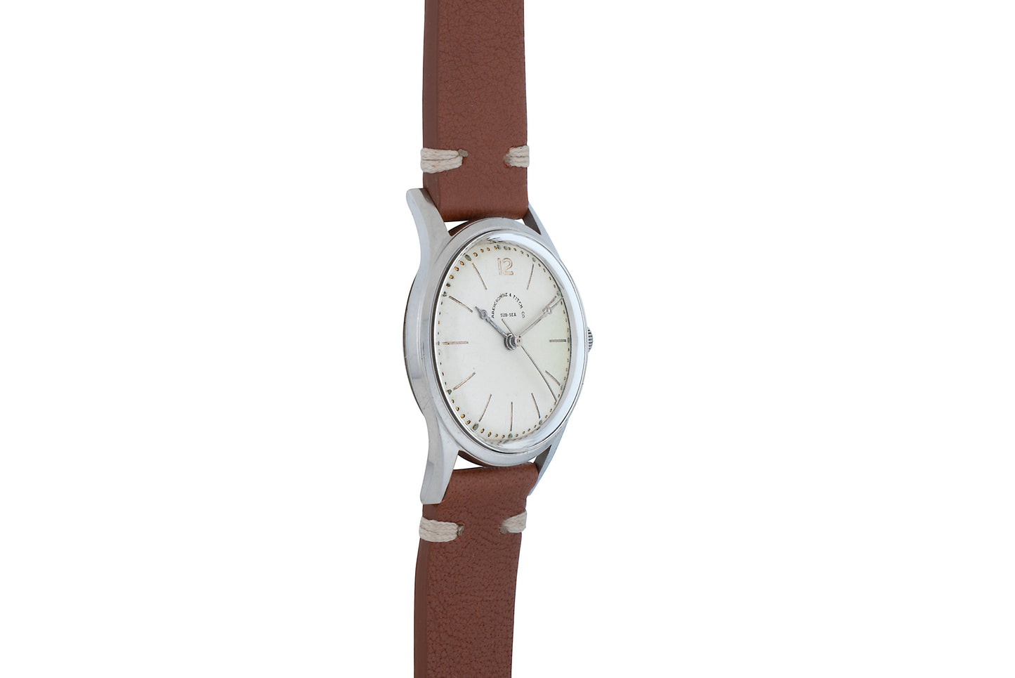 Abercrombie & Fitch Sub-Sea