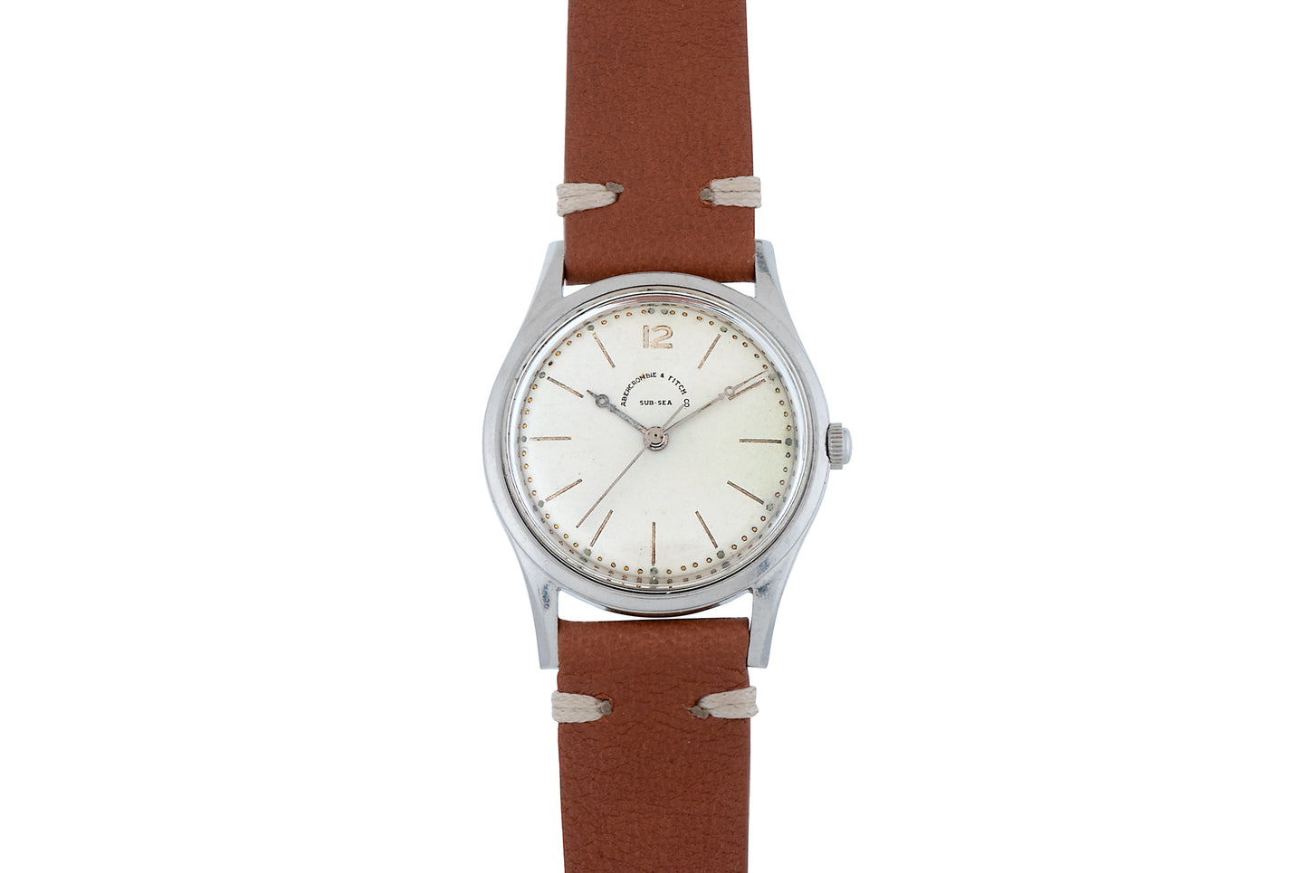 Abercrombie & Fitch Sub-Sea