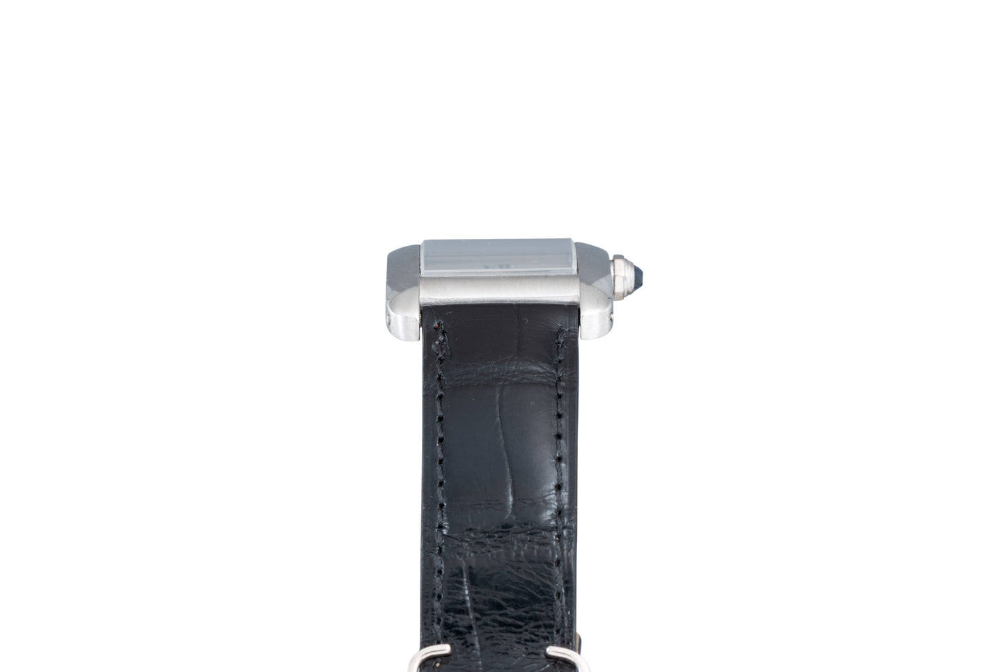 Cartier Tank Americaine Platinum