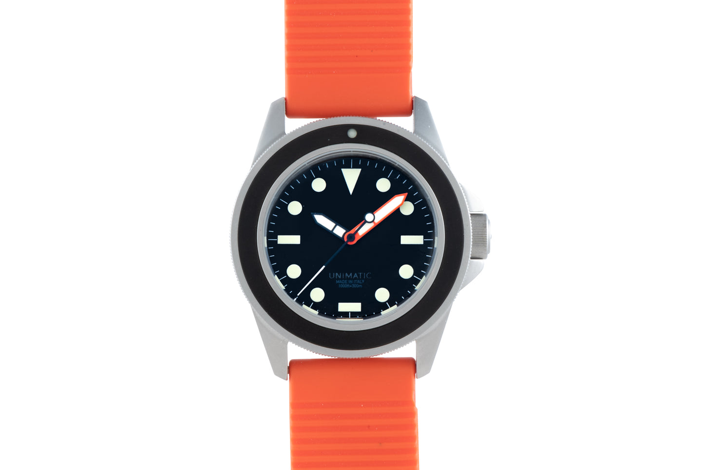 Unimatic X Massena LAB Modello Uno