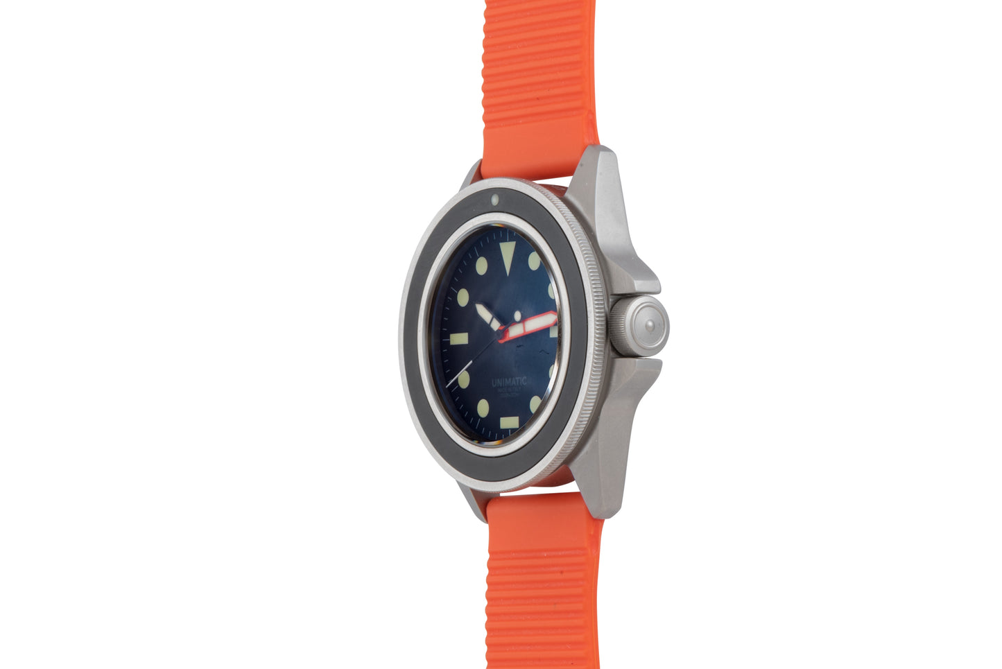 Unimatic X Massena LAB Modello Uno