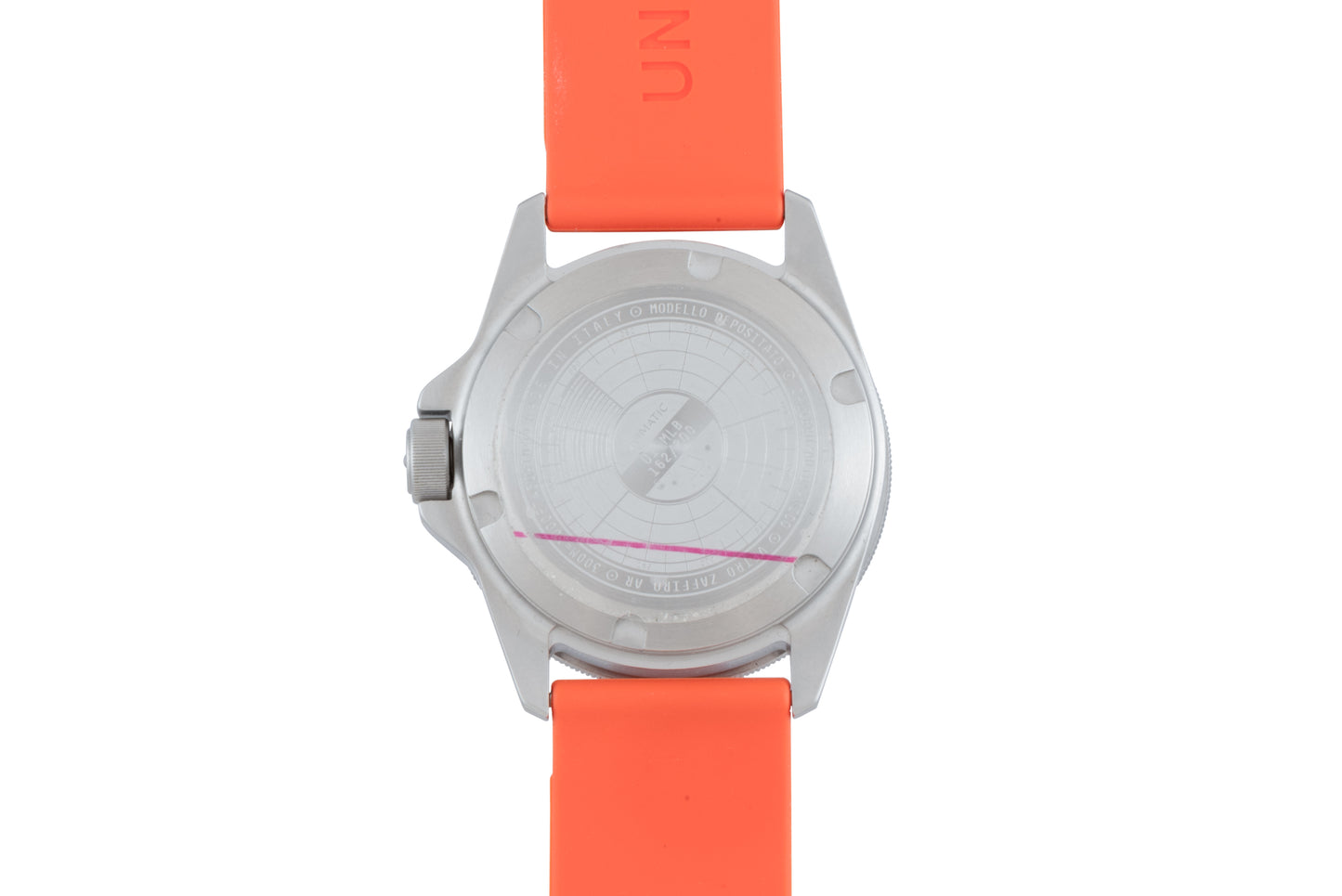 Unimatic X Massena LAB Modello Uno