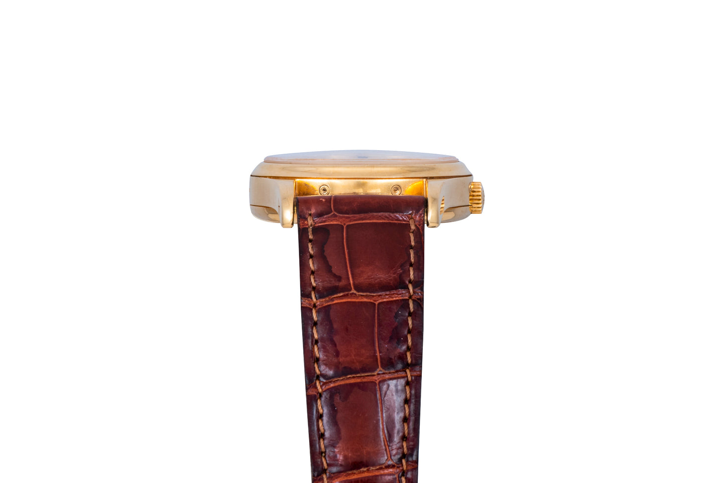 Patek Philippe Retrograde Perpetual Calendar