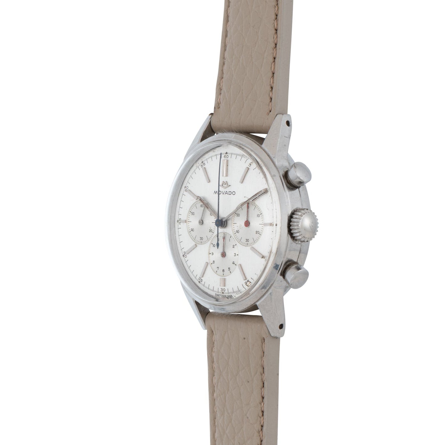 Movado M95 Sub-Sea Chronograph