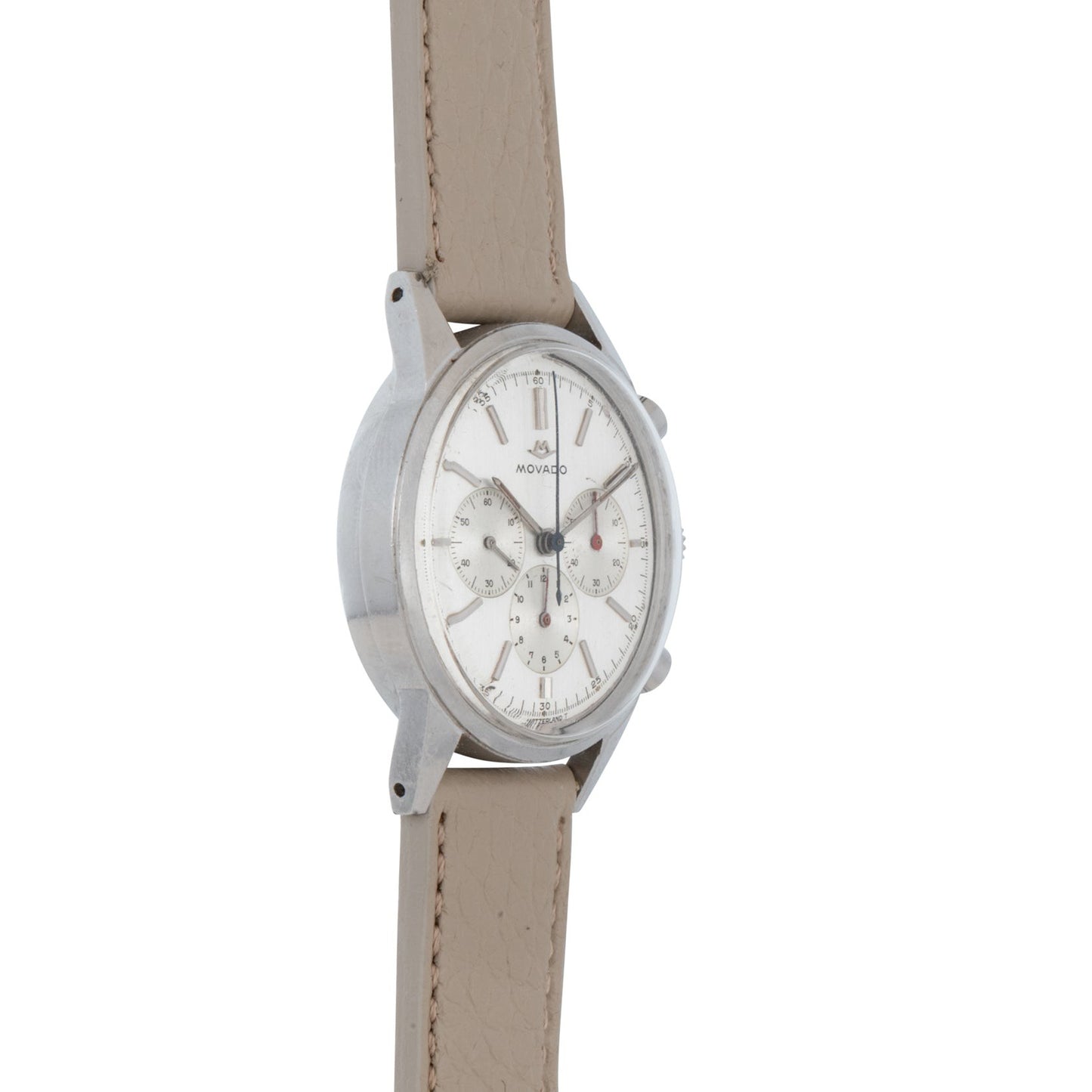 Movado M95 Sub-Sea Chronograph