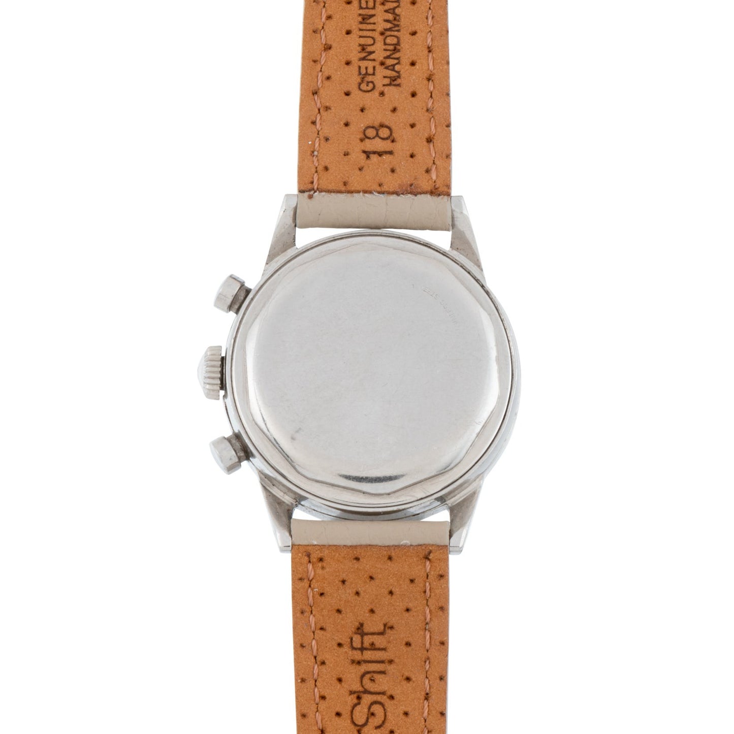 Movado M95 Sub-Sea Chronograph