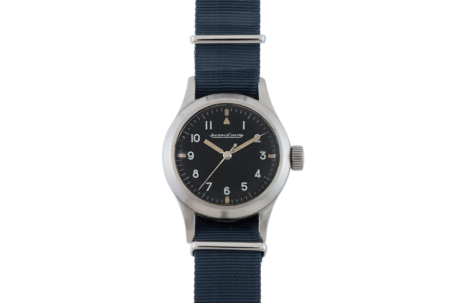 Jaeger-LeCoultre Mark XI