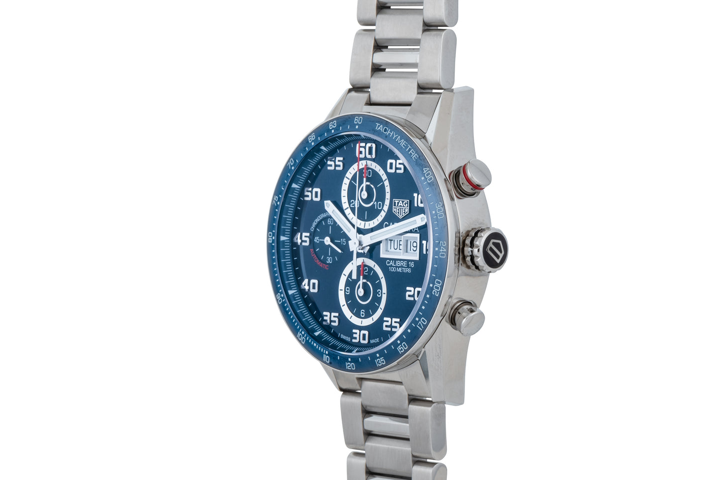 TAG Heuer Carrera Calibre 16