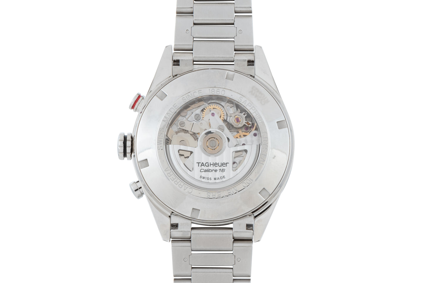 TAG Heuer Carrera Calibre 16