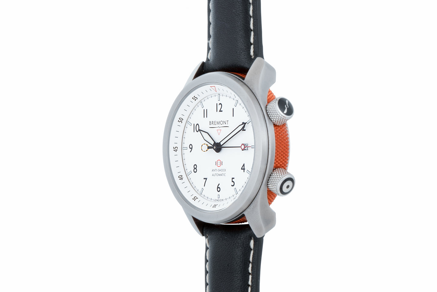 Bremont MBII