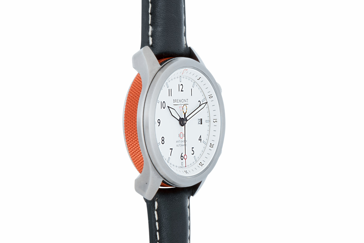 Bremont MBII