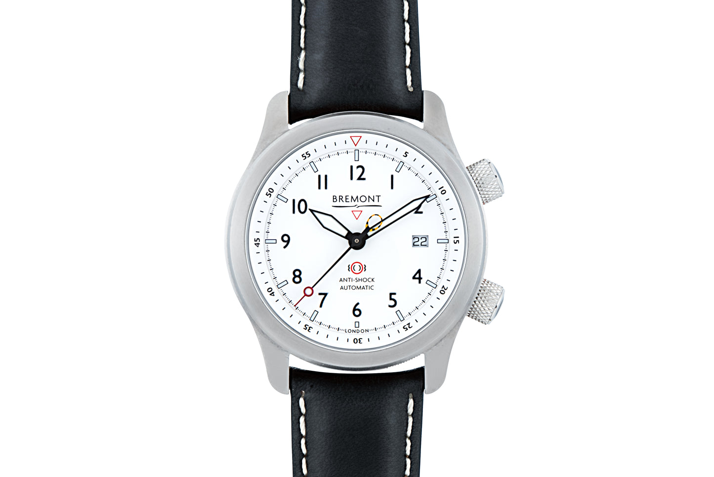 Bremont MBII