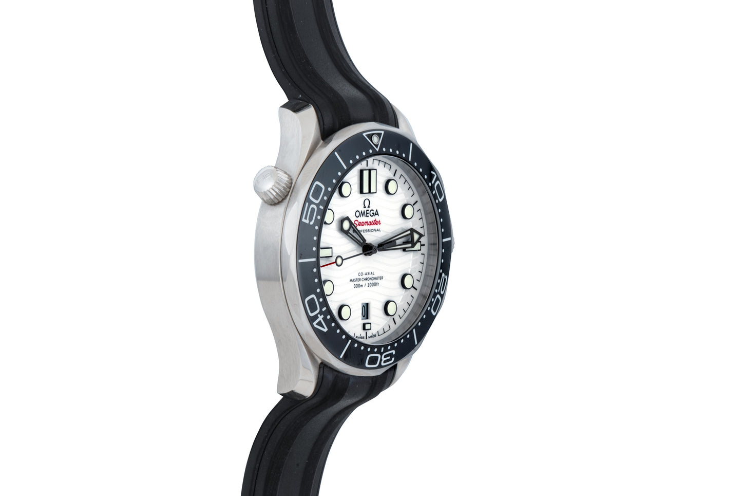 Omega Seamaster 300 Professional Co-Axial