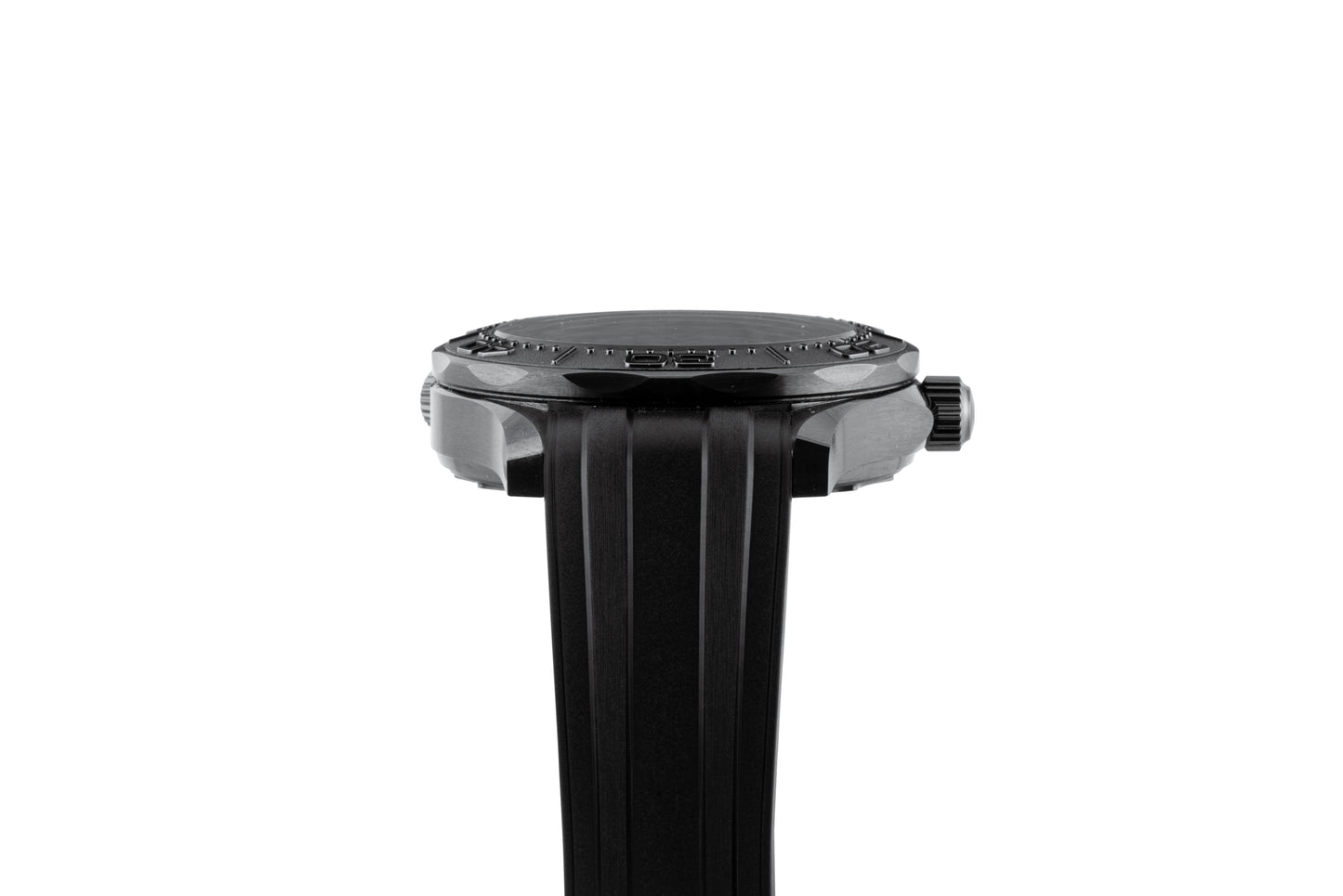 Omega Seamaster 300 Professional Co-Axial Black Black