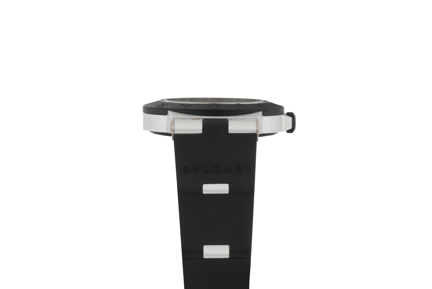Bvlgari Amerigo Vespucci Limited Edition GMT