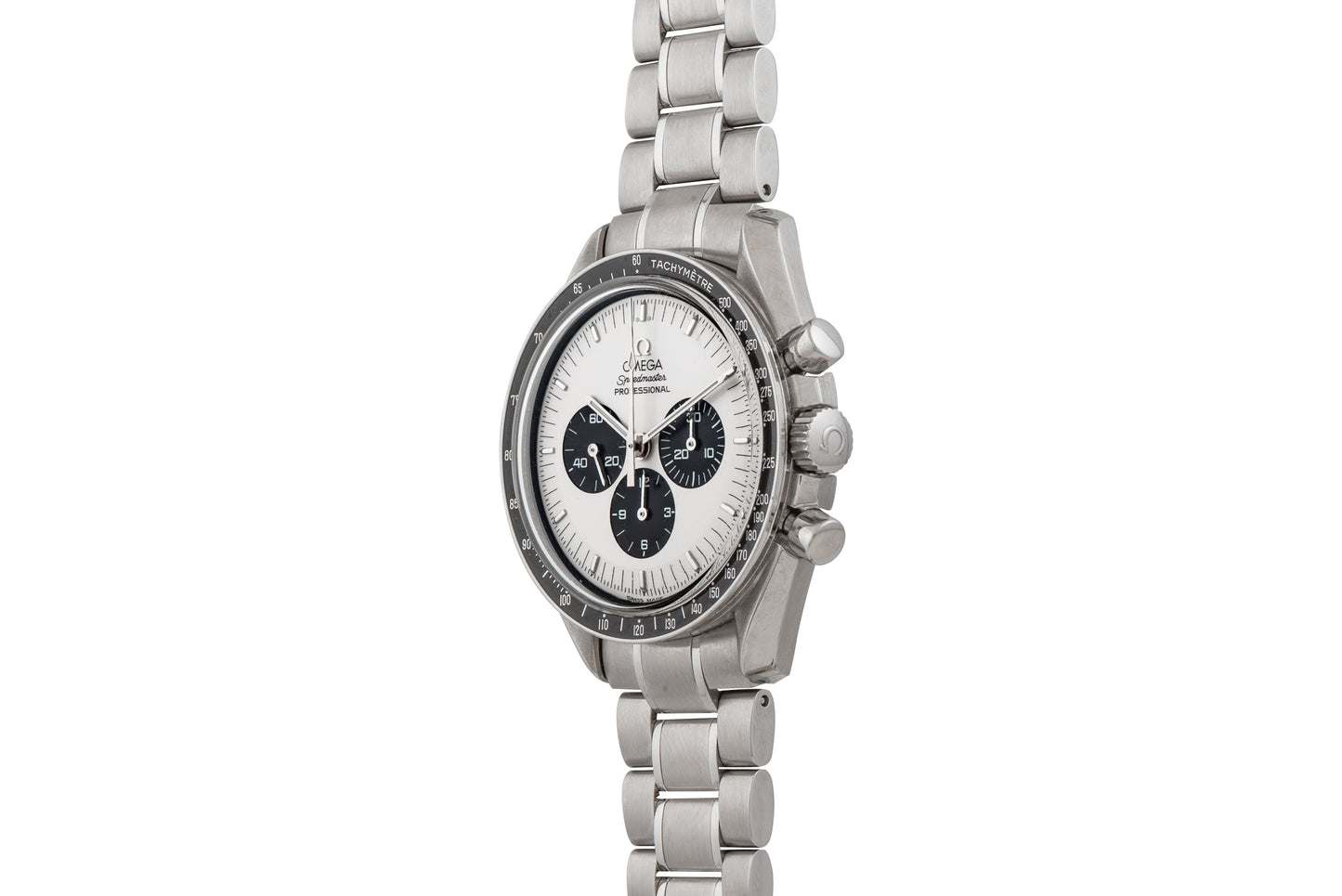 Omega Speedmaster Professional Moon Watch 30th Anniversary Apollo XI 'Mitsukoshi' Mod