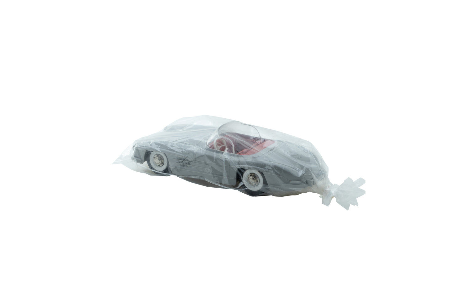 Mercedes Benz 300SL Friction Toy from Rex Toys