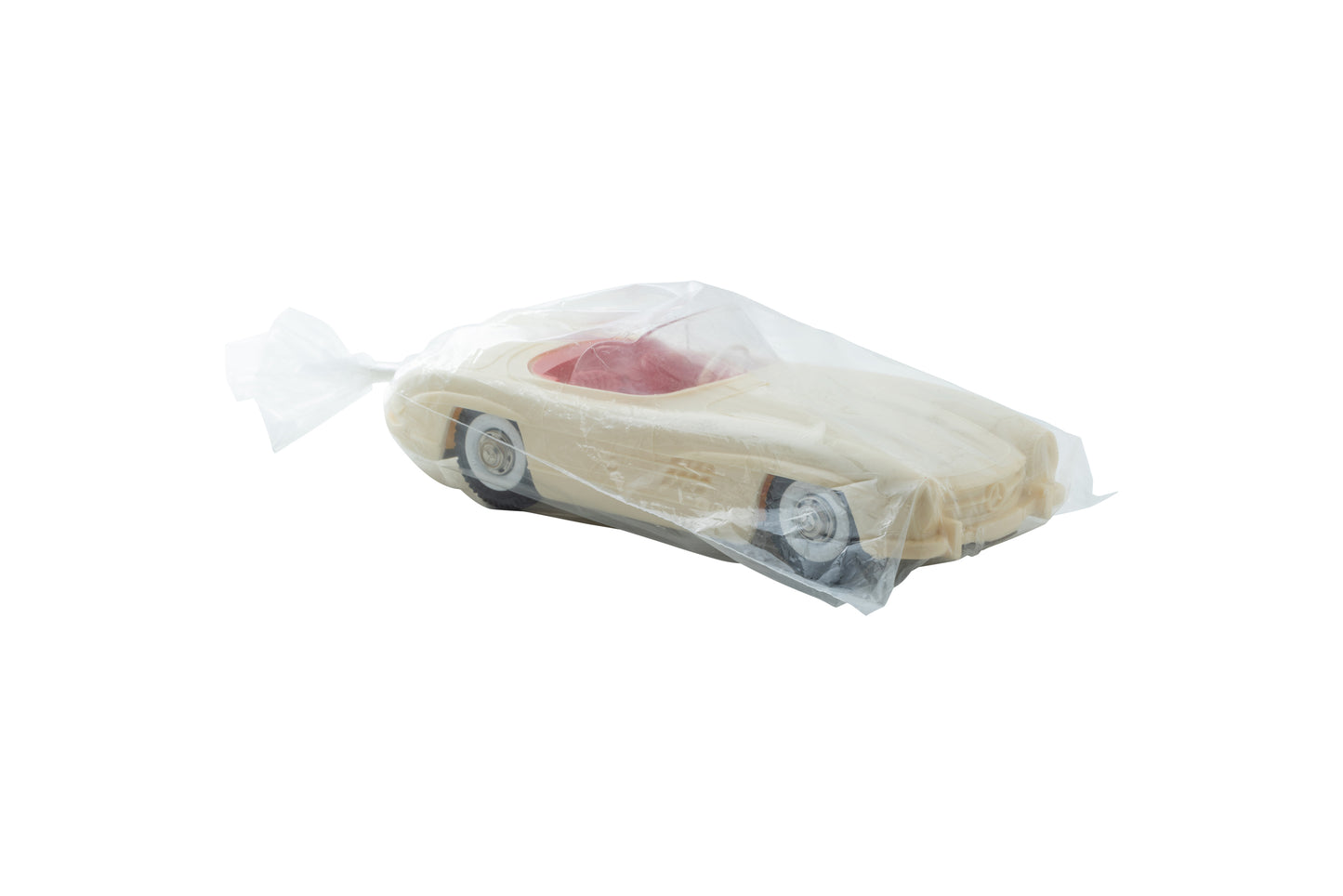 Mercedes Benz 300SL Friction Toy from Rex Toys
