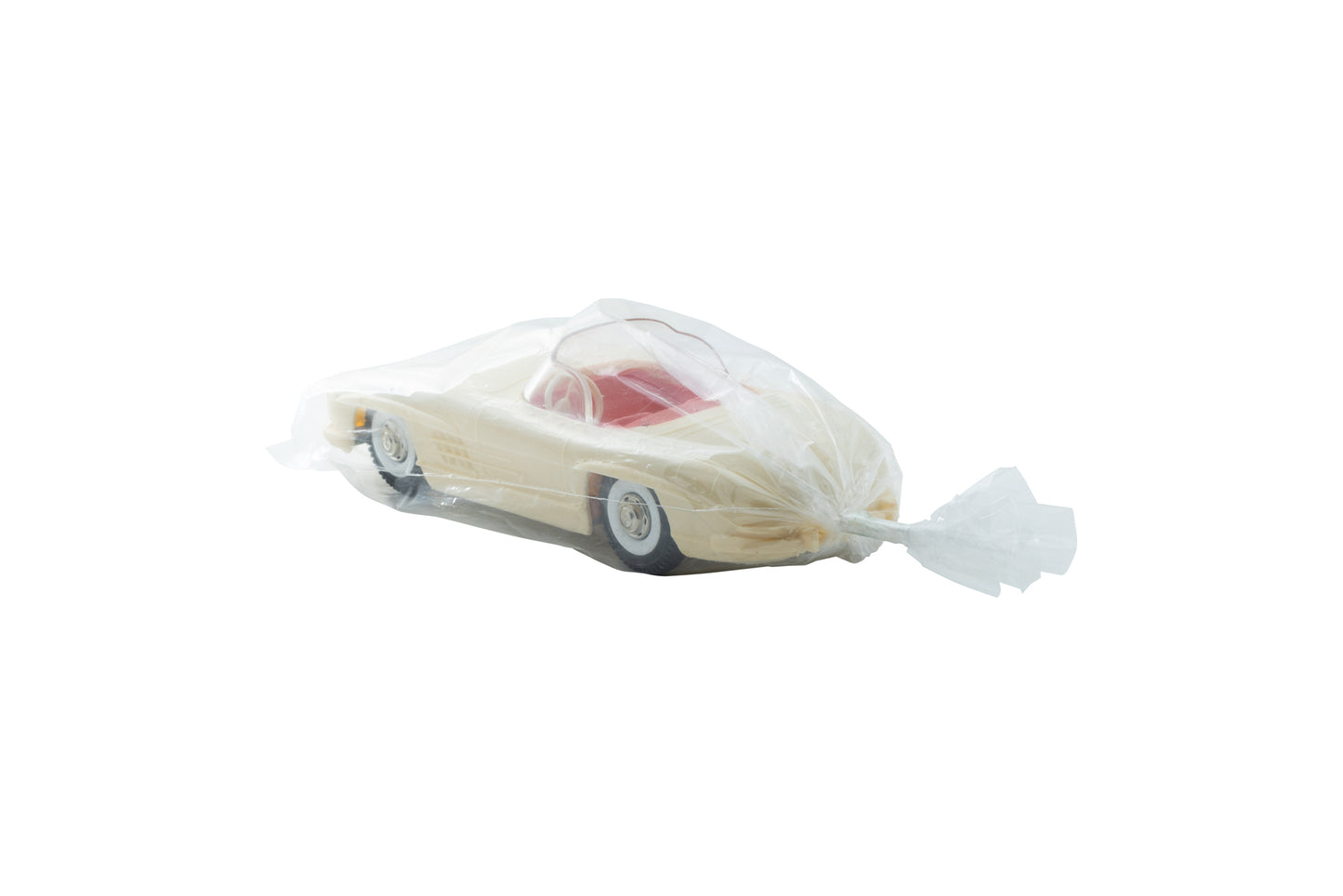 Mercedes Benz 300SL Friction Toy from Rex Toys