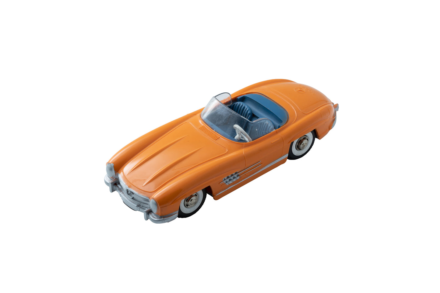 Mercedes Benz 300SL Friction Toy from Rex Toys