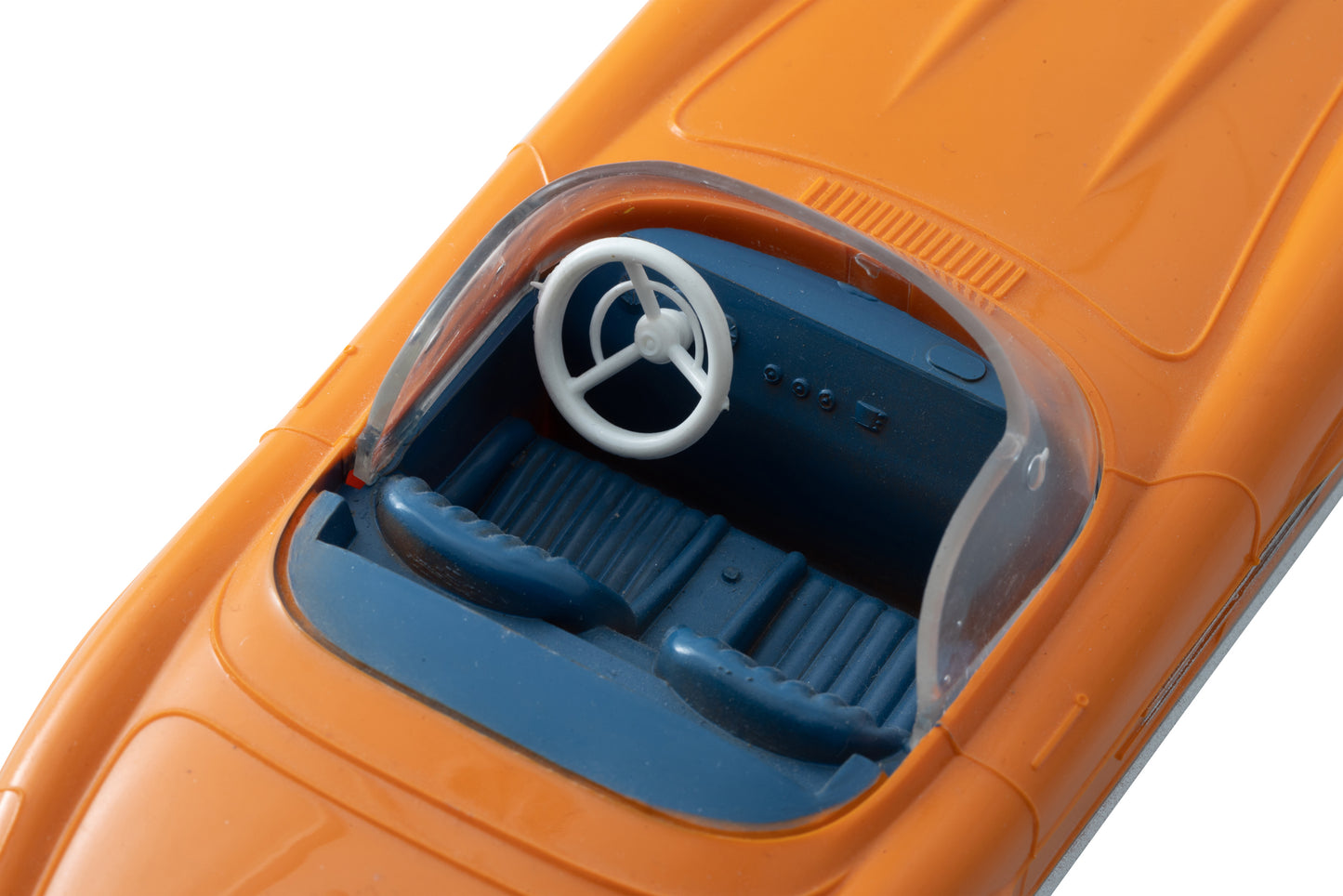 Mercedes Benz 300SL Friction Toy from Rex Toys