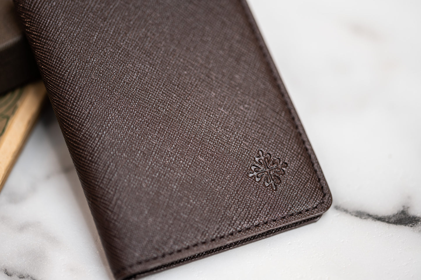 Patek Philippe Card Wallet