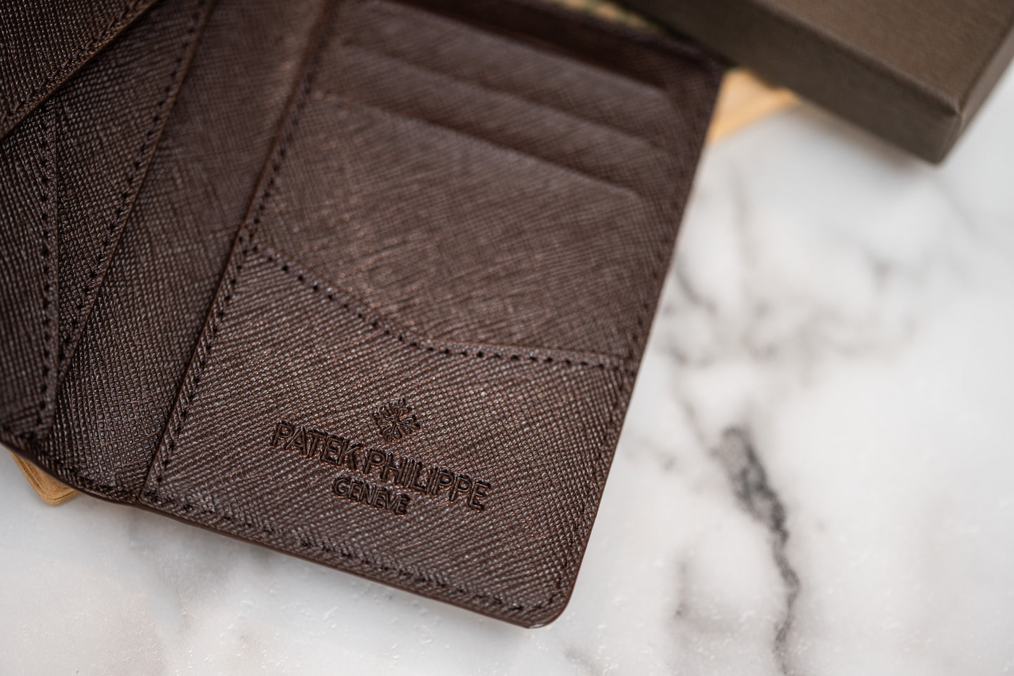 Patek Philippe Card Wallet