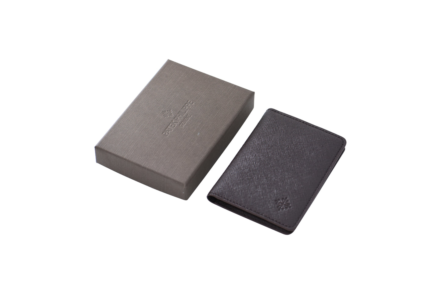 Patek Philippe Card Wallet