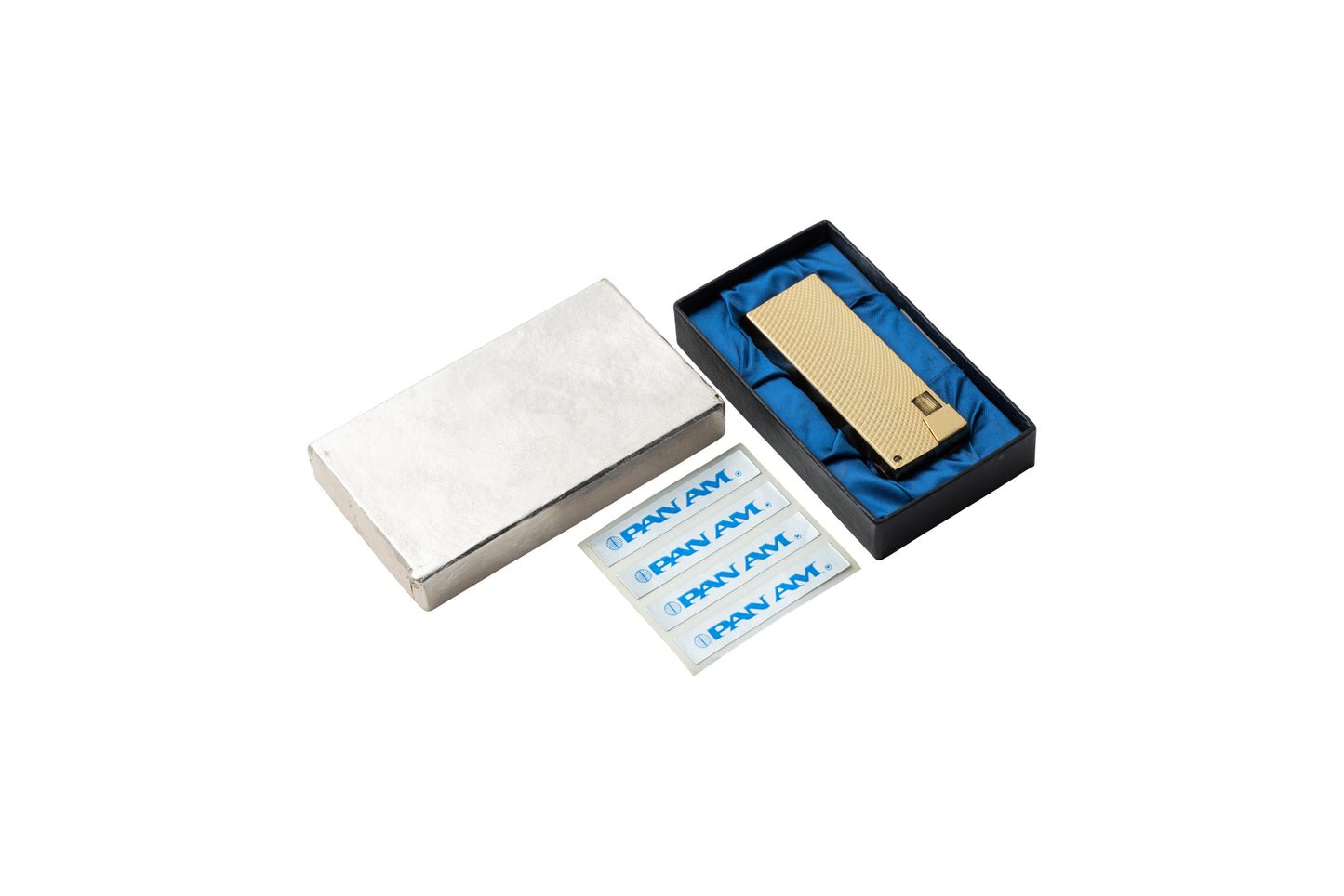 Cygnus Lighter for Pan-Am by Penguin