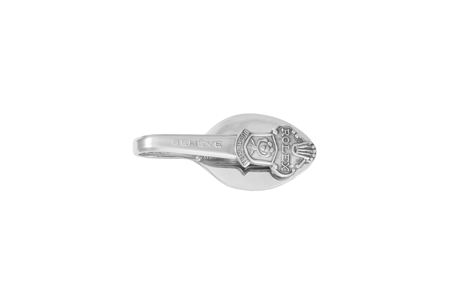 Vintage Money Clip 'Geneve'