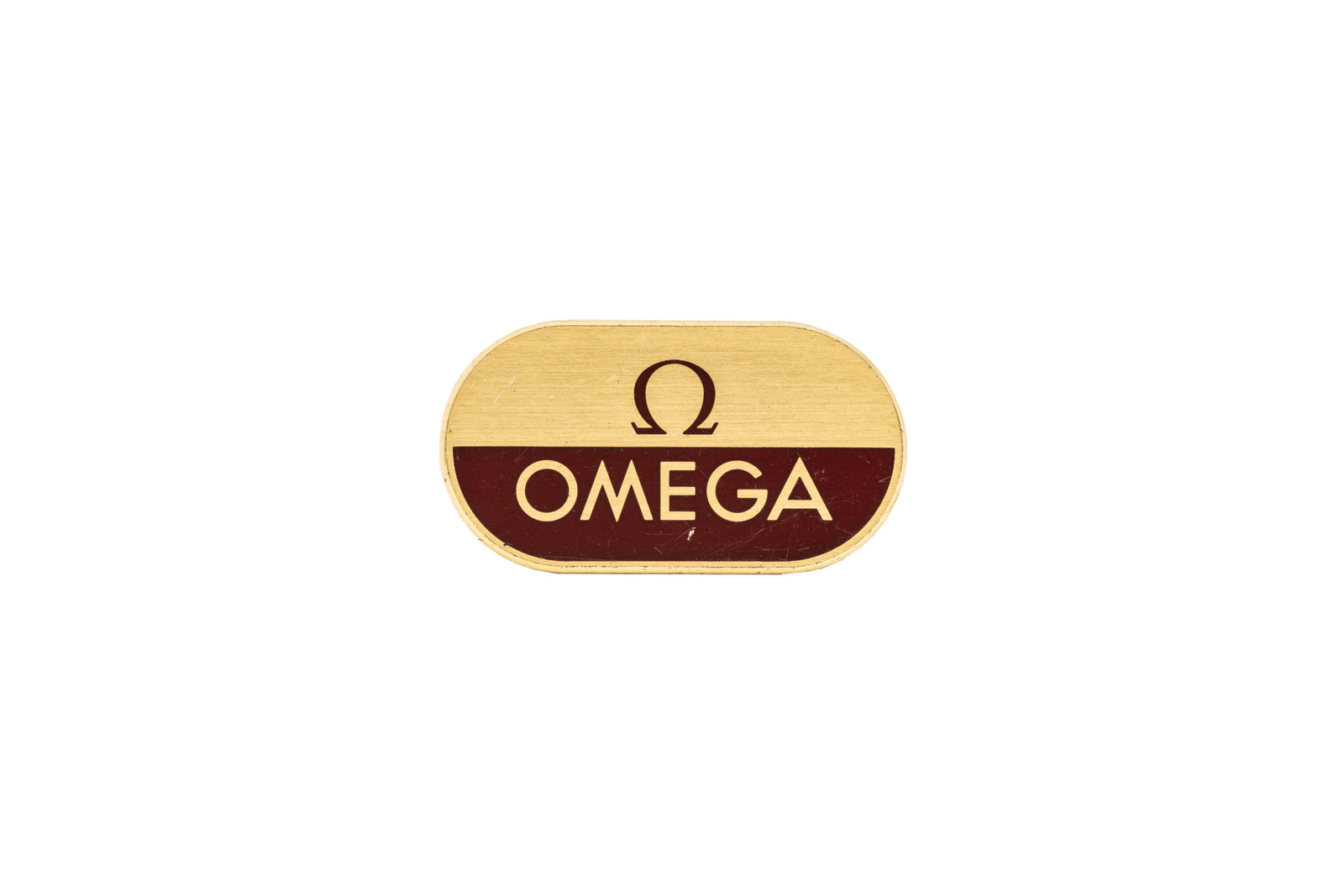 Omega Signage