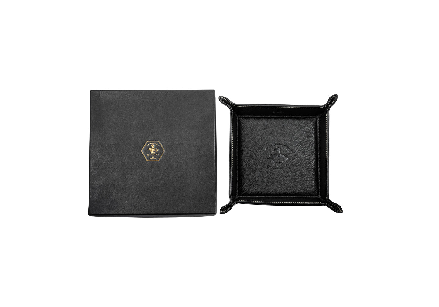 Omega 50th Anniversary Speedmaster Valet Tray