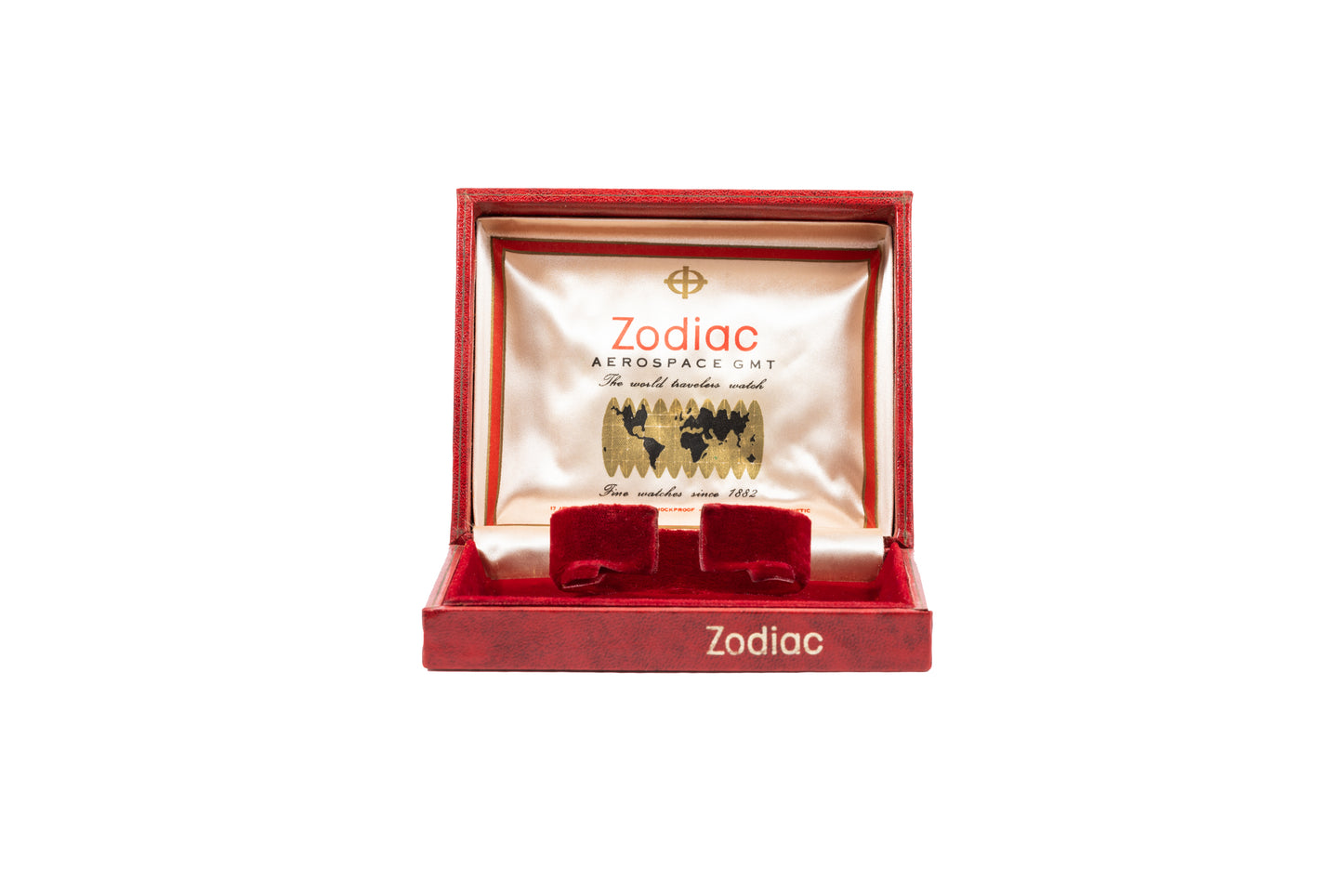 Zodiac Aerospace Box